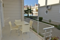 Villas Reference Appartement image #100mFethiye 